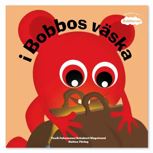 Rea i Bobbos väska | 3:e upplagan
