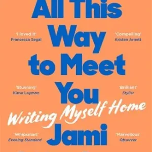 I Came All This Way to Meet You | 0:e upplagan Köp nu