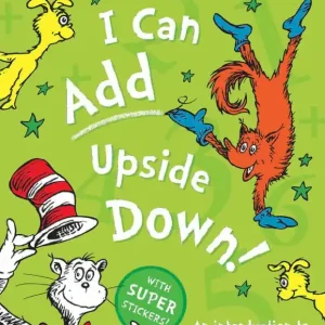 Bästa pris I Can Add Upside Down | 0:e upplagan