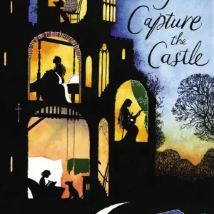 Kundfavorit I Capture the Castle | 0:e upplagan