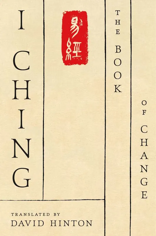 I Ching | 0:e upplagan Rabatt