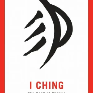 Expressleverans I ching - the book of change | 0:e upplagan