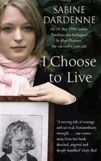 I Choose to Live | 0:e upplagan Sänkt pris