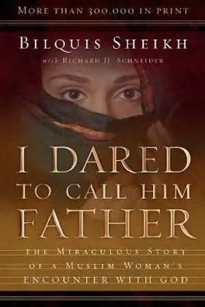 Kundfavorit I Dared to Call Him Father | 25:e upplagan