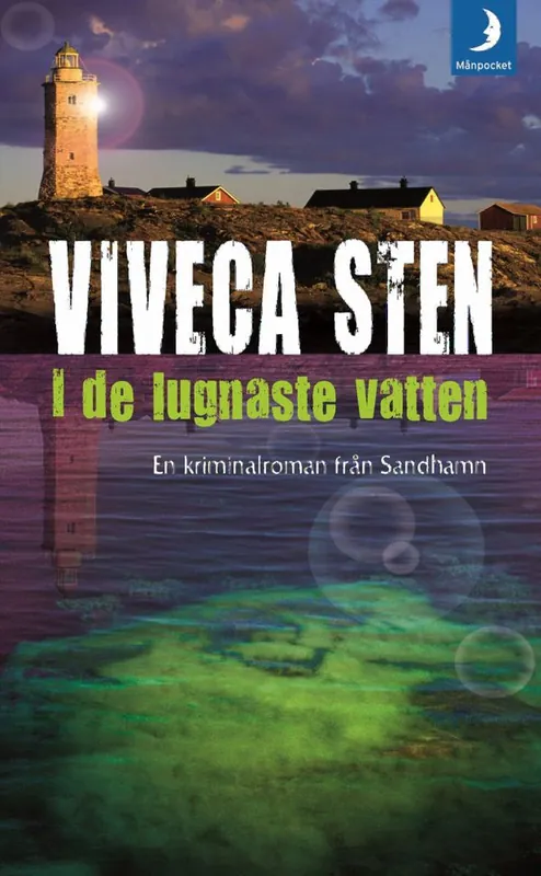 I de lugnaste vatten | 0:e upplagan Reapris
