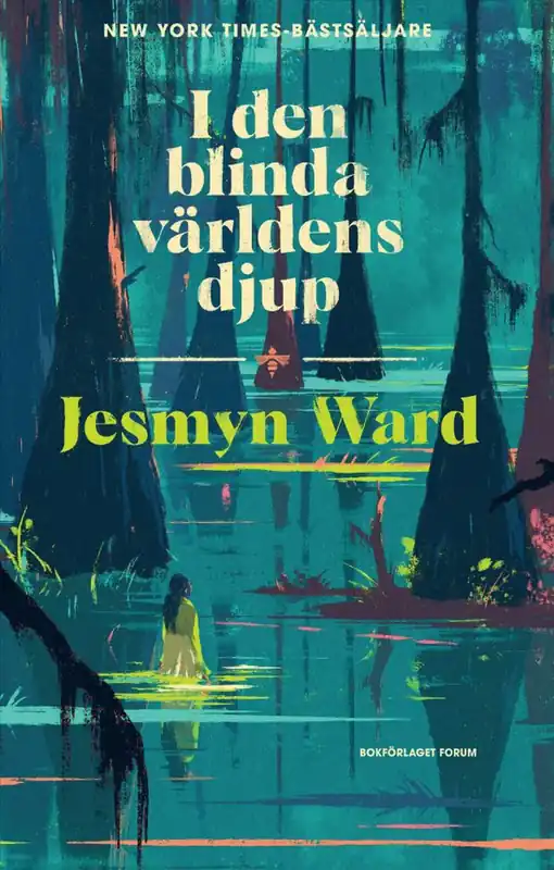 Endast denna vecka I den blinda världens djup | 0:e upplagan