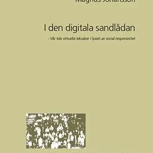 Sänkt pris I den digitala sandlådan | 0:e upplagan