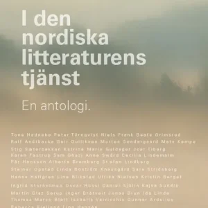 Endast idag I den nordiska litteraturens tjänst | 0:e upplagan