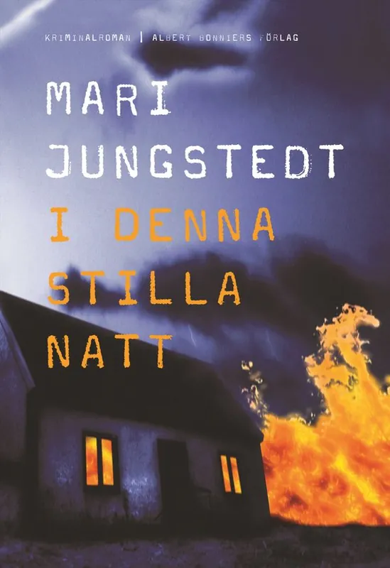 Extra rabatt I denna stilla natt | 1:a upplagan