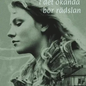 Expressleverans I det okända bor rädslan | 1:a upplagan