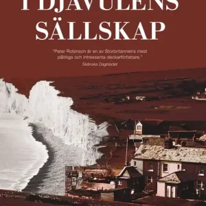 I djävulens sällskap | 0:e upplagan Fri frakt