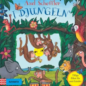 I djungeln | 1:a upplagan Premium