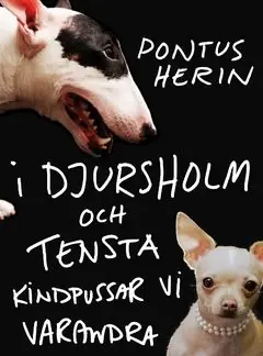 Fynd I Djursholm och Tensta kindpussar vi varandra | 0:e upplagan