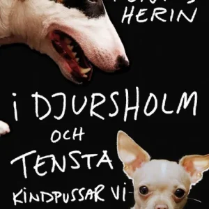 I Djursholm och Tensta kindpussar vi varandra | 0:e upplagan Snabb leverans