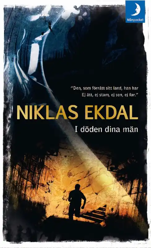 I döden dina män | 0:e upplagan Säker betalning