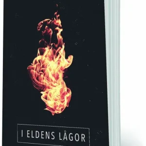 Beställ nu I eldens lågor | 1:a upplagan