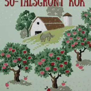 risnedsättning I ett 50-talsgrönt kök | 0:e upplagan