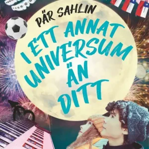 I ett annat universum än ditt | 1:a upplagan Snabb leverans