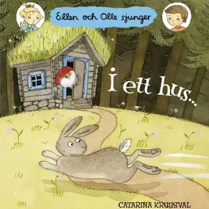 risnedsättning I ett hus... | 1:a upplagan