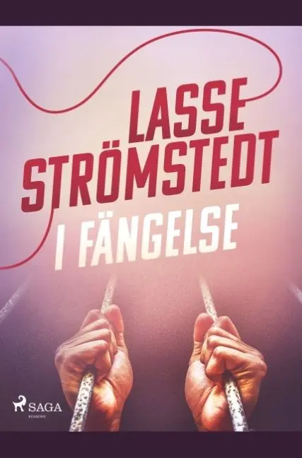 I fängelse | 1:a upplagan Nedsatt pris