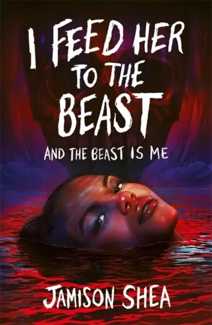 Rea I Feed Her to the Beast and the Beast Is Me | 0:e upplagan