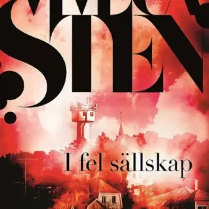 I fel sällskap | 0:e upplagan Lågt pris