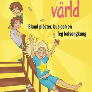 I Fina Kulas värld | 0:e upplagan Begränsat antal