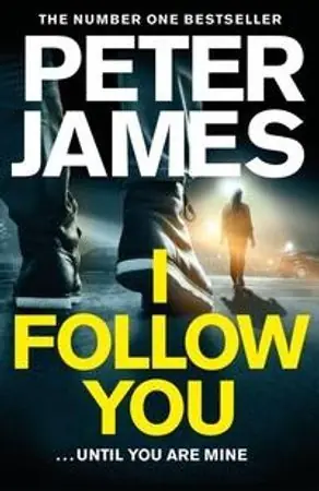 I Follow You | 0:e upplagan Kampanj