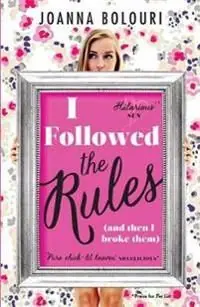 I Followed the Rules | 0:e upplagan Begränsat erbjudande