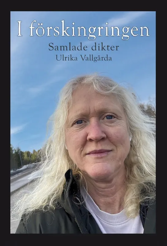 I förskingringen: Samlade dikter | 1:a upplagan Säker betalning
