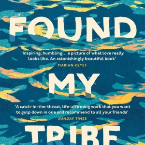 Sista chansen I Found My Tribe | 0:e upplagan