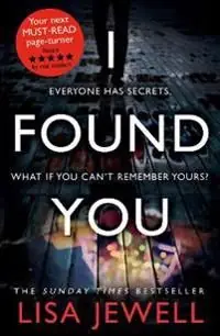 I Found You | 0:e upplagan Lägg i varukorgen