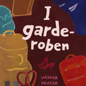 Reapris I garderoben. Väskor pratar resor | 0:e upplagan