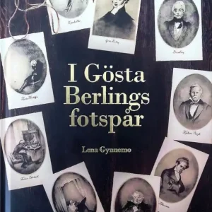 Säker betalning I Gösta Berlings fotspår | 1:a upplagan