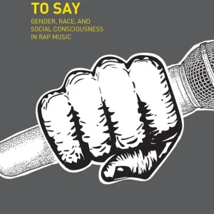 Begränsad tid I Got Something to Say | 1:a upplagan