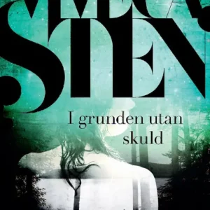 I grunden utan skuld | 0:e upplagan Kundfavorit