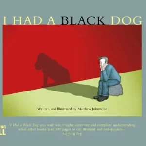 Beställ nu I Had a Black Dog | 0:e upplagan