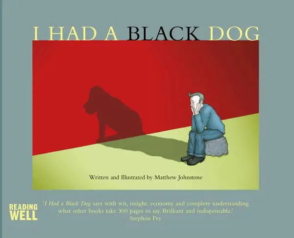 Beställ nu I Had a Black Dog | 0:e upplagan