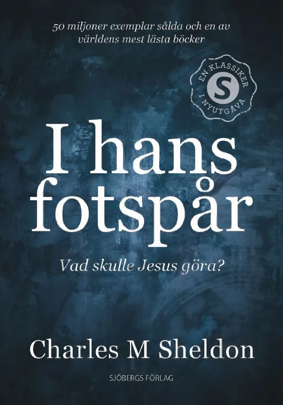 Reapris I hans fotspår | 0:e upplagan