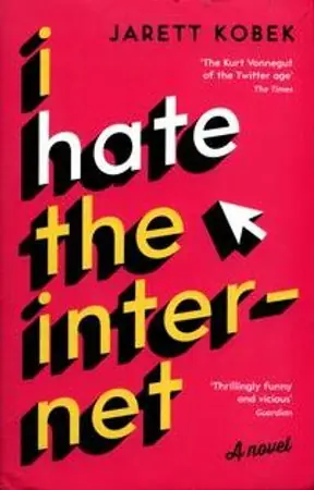 I Hate the Internet | 0:e upplagan Snabb leverans
