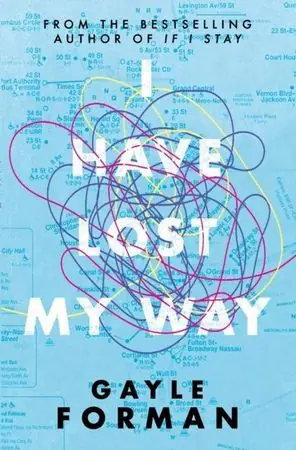 I Have Lost My Way | 0:e upplagan risnedsättning