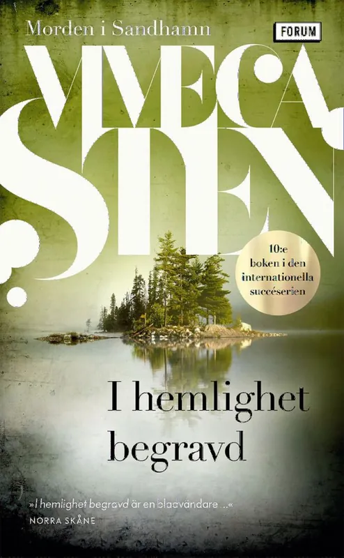I hemlighet begravd | 0:e upplagan Lägg i varukorgen