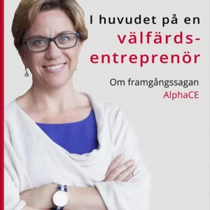 Premium I huvudet på en välfärdsentreprenör | 0:e upplagan