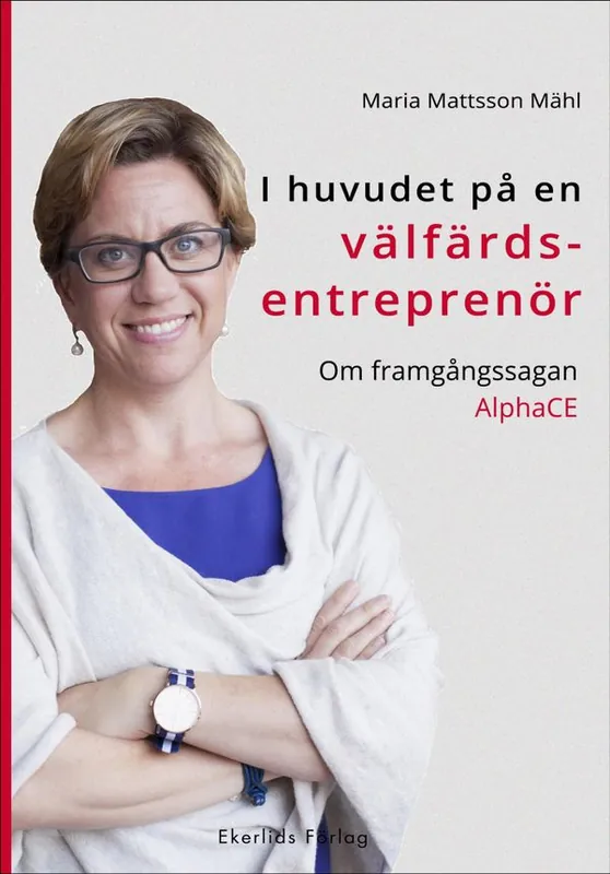 Premium I huvudet på en välfärdsentreprenör | 0:e upplagan
