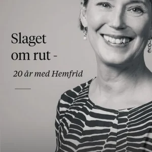 Kundfavorit I huvudet på en välfärdsentreprenör - om framgångssagan AlpaCE | 1:a upplagan