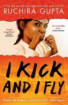 Sista chansen I Kick and I Fly | 0:e upplagan