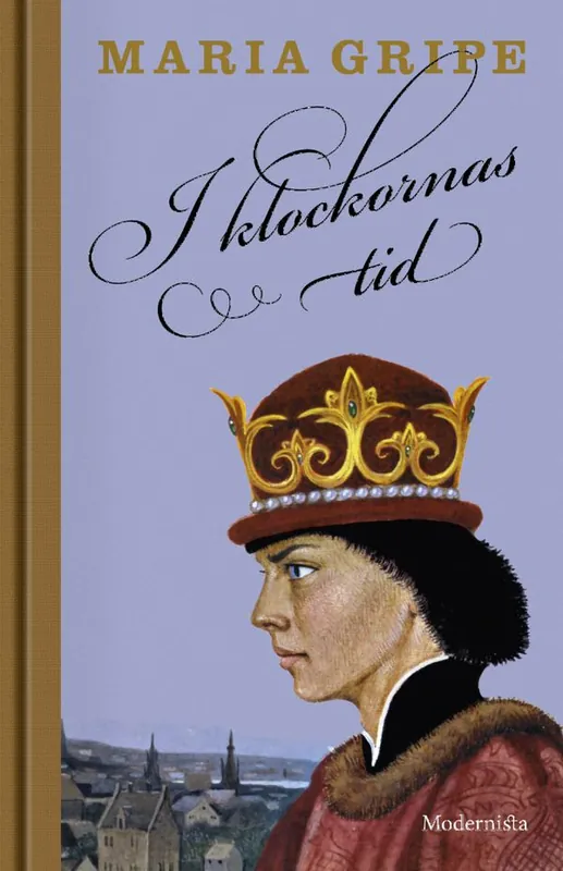 Handla nu I klockornas tid | 1:a upplagan