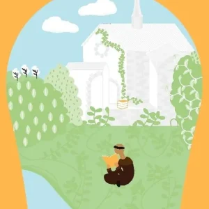 Begränsad tid I klosterbibliotekets spår | 1:a upplagan