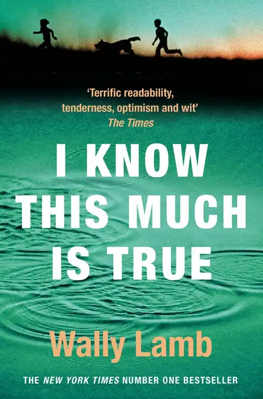 I Know This Much is True | 0:e upplagan Handla nu