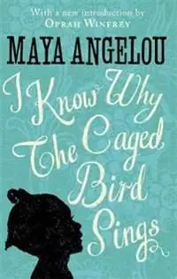 Nedsatt pris I Know Why the Caged Bird Sings | 0:e upplagan